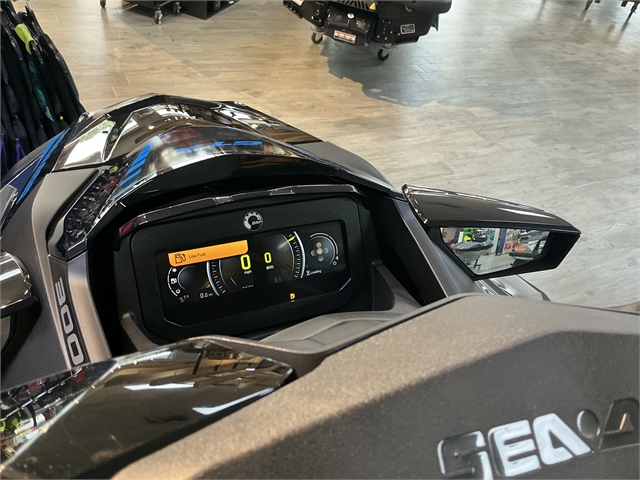 2024 Sea-Doo GTX 300 at Jacksonville Powersports, Jacksonville, FL 32225