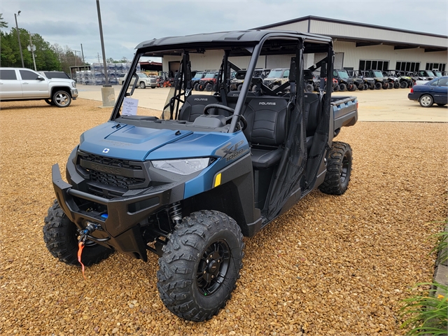 2025 Polaris Ranger Crew XP 1000 Premium at R/T Powersports