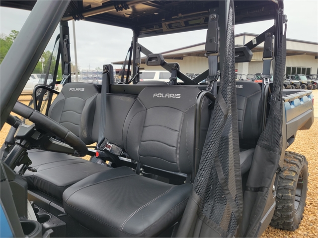 2025 Polaris Ranger Crew XP 1000 Premium at R/T Powersports