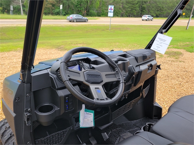 2025 Polaris Ranger Crew XP 1000 Premium at R/T Powersports