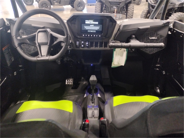 2025 Polaris RZR XP 1000 Ultimate at Wood Powersports Springdale