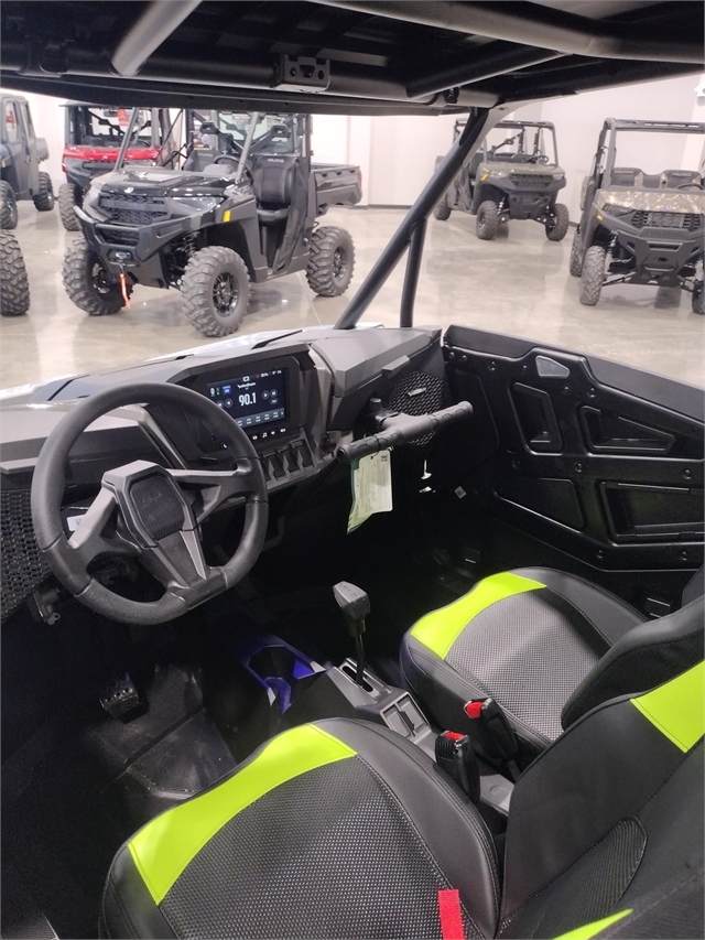 2025 Polaris RZR XP 1000 Ultimate at Wood Powersports Springdale