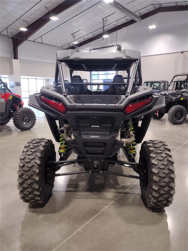 2025 Polaris RZR XP 1000 Ultimate at Wood Powersports Springdale