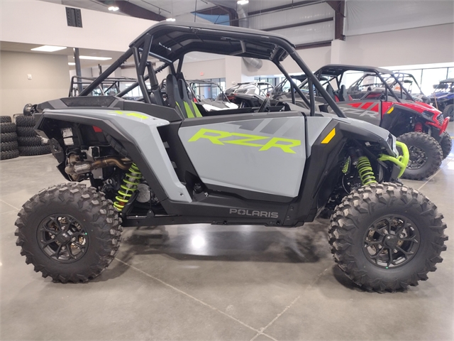 2025 Polaris RZR XP 1000 Ultimate at Wood Powersports Springdale