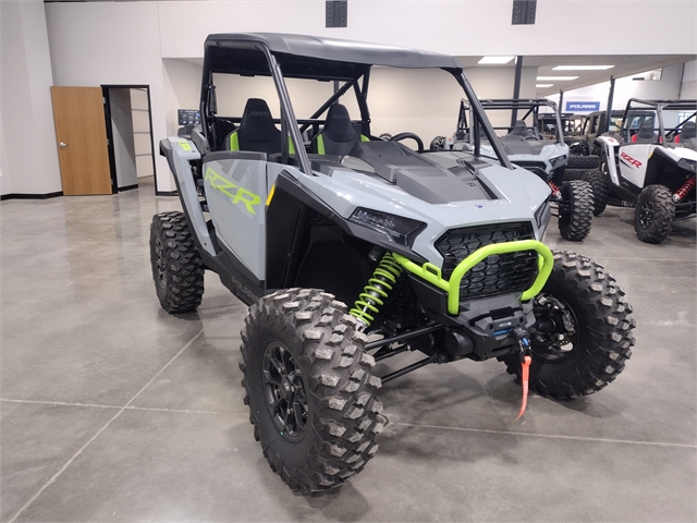 2025 Polaris RZR XP 1000 Ultimate at Wood Powersports Springdale