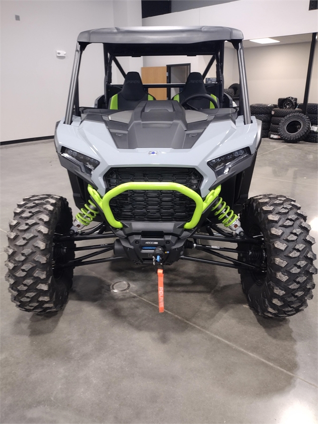 2025 Polaris RZR XP 1000 Ultimate at Wood Powersports Springdale