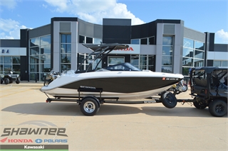 Shawnee Honda Polaris Kawasaki I Shawnee, OK I Oklahoma's Premier