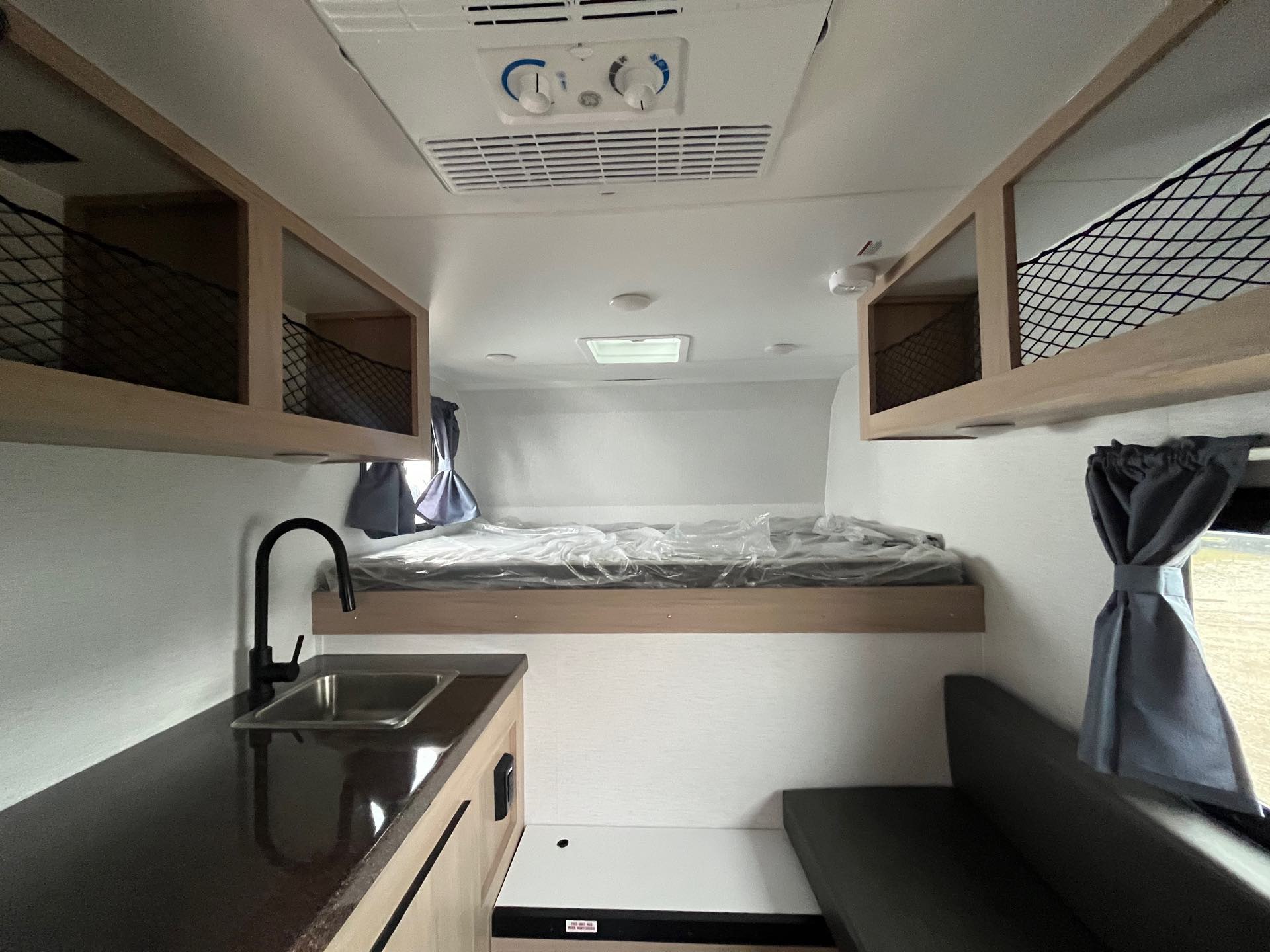 2023 Travel Lite 400A at Prosser's Premium RV Outlet