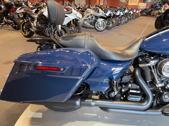 2019 Harley-Davidson Street Glide Special at Martin Moto