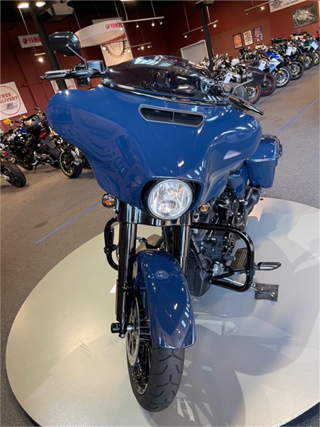 2019 Harley-Davidson Street Glide Special at Martin Moto