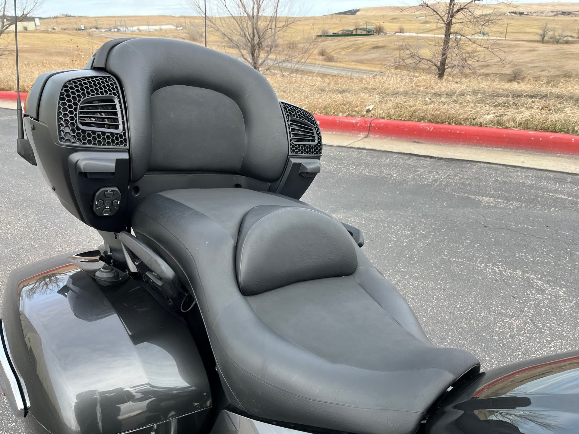 2018 Yamaha Star Venture Base at Mount Rushmore Motorsports