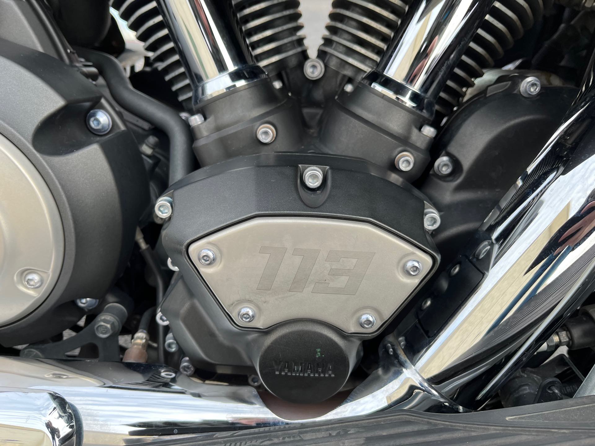 2018 Yamaha Star Venture Base at Mount Rushmore Motorsports