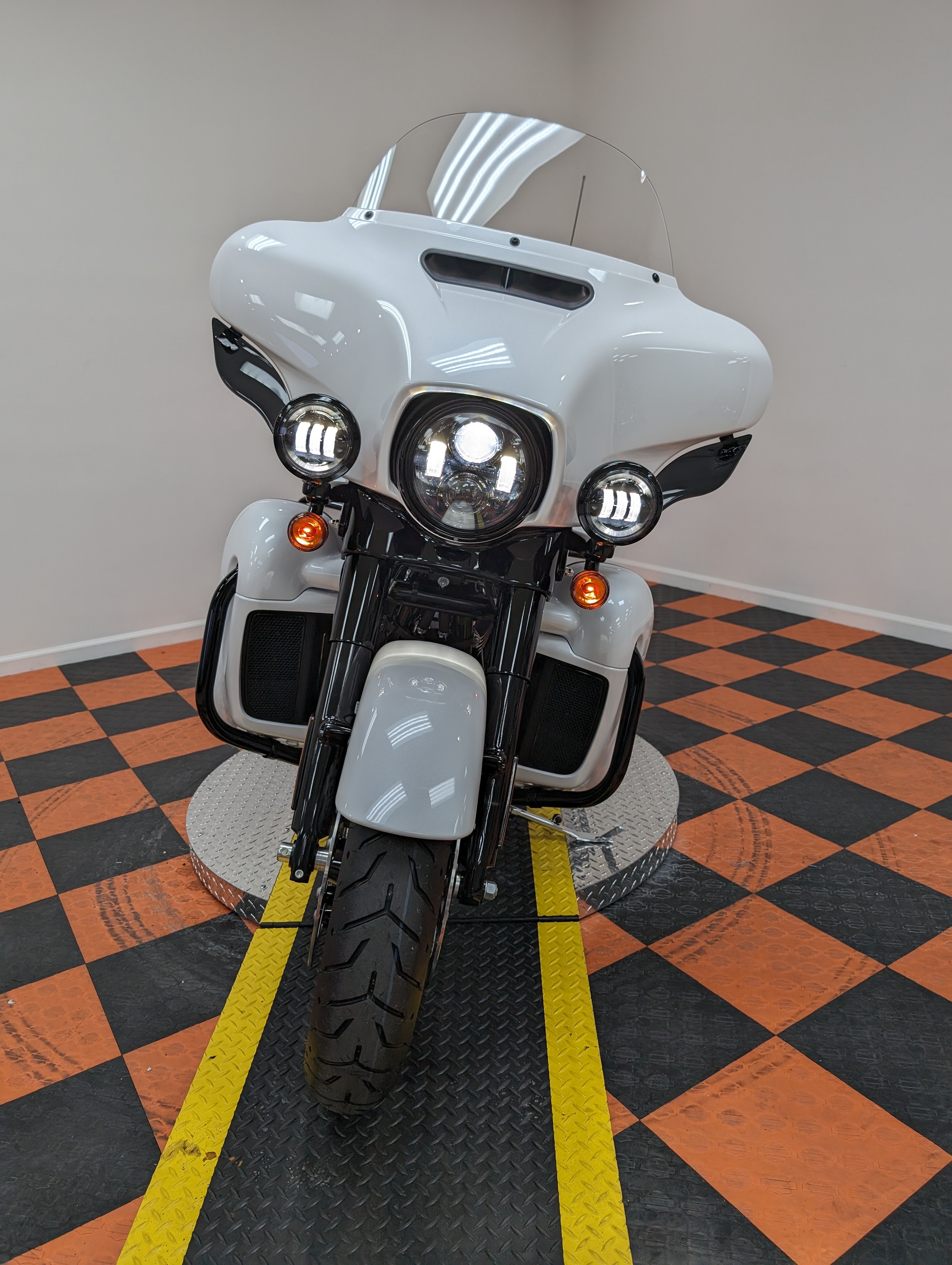 2024 Harley-Davidson Electra Glide Ultra Limited at Harley-Davidson of Indianapolis