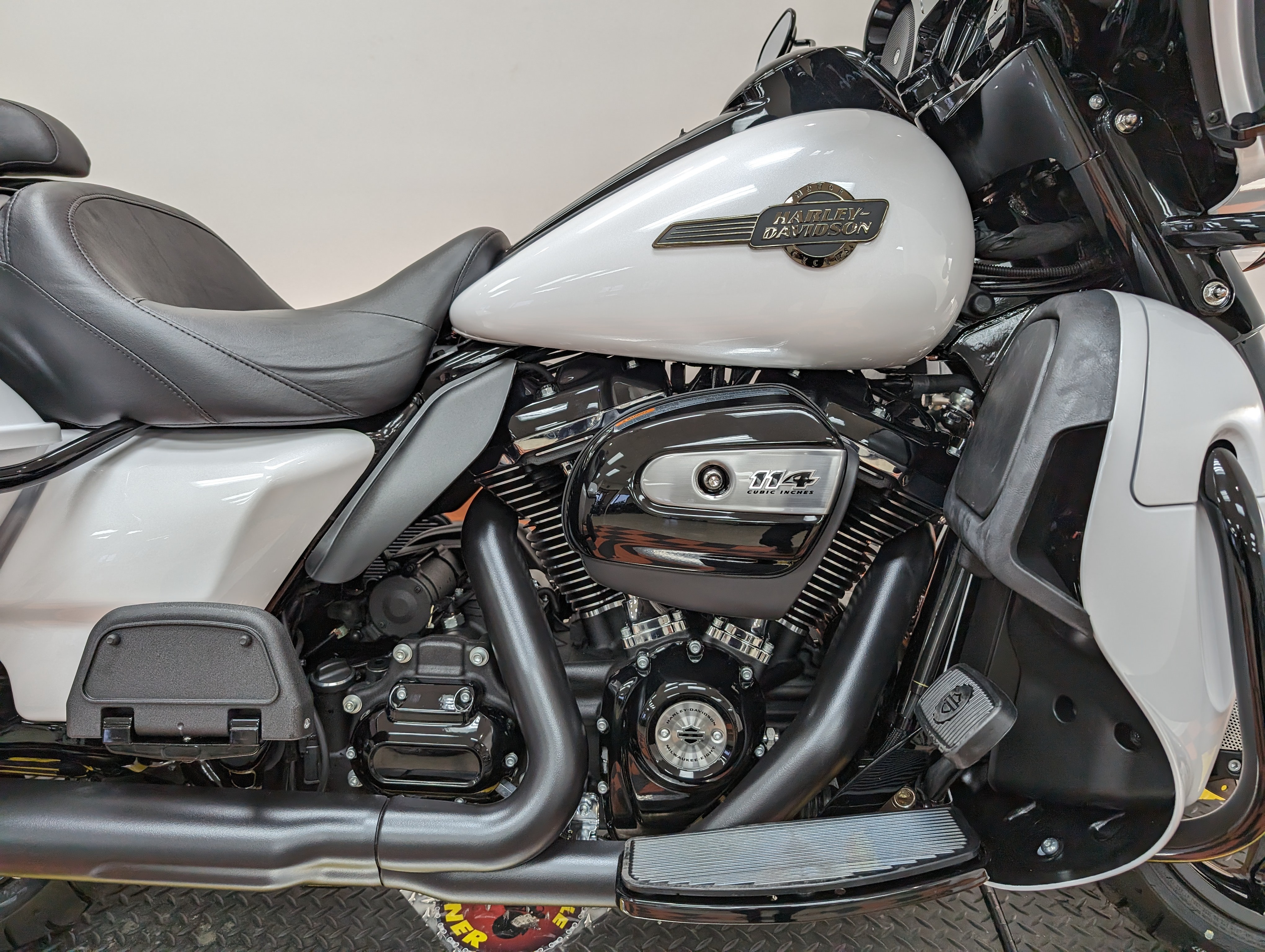 2024 Harley-Davidson Electra Glide Ultra Limited at Harley-Davidson of Indianapolis