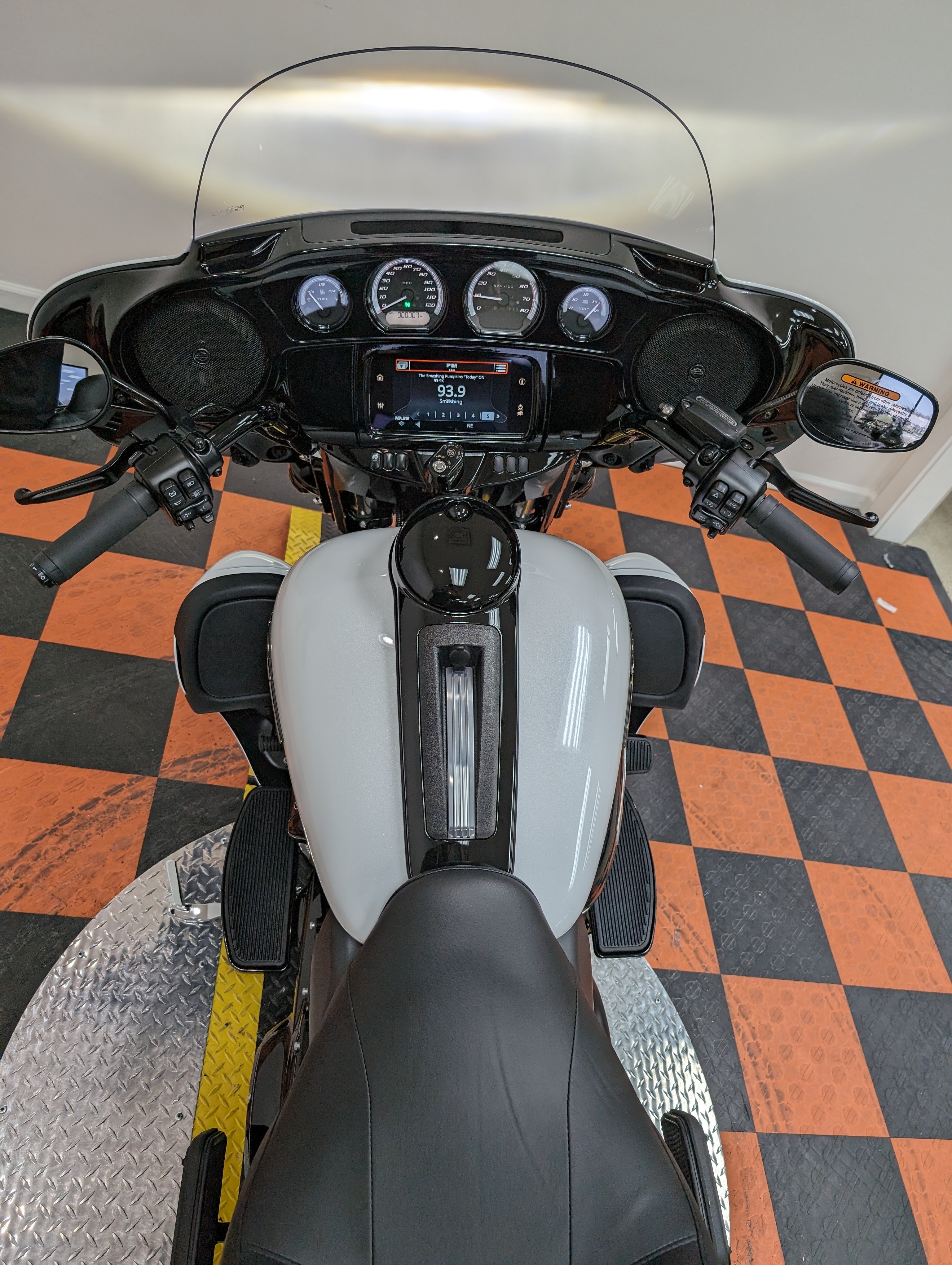 2024 Harley-Davidson Electra Glide Ultra Limited at Harley-Davidson of Indianapolis