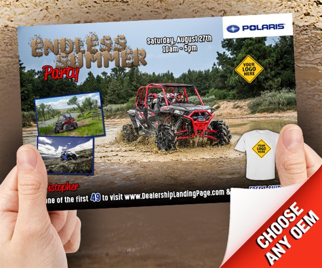 Endless Summer Powersports at PSM Marketing - Peachtree City, GA 30269