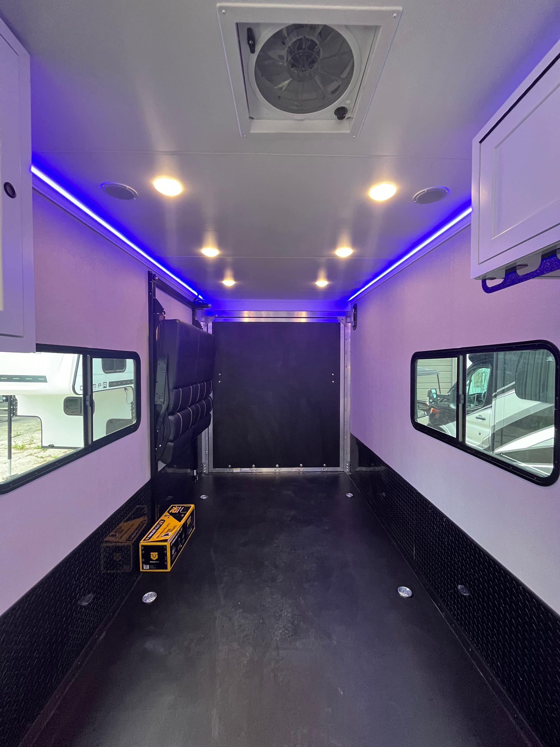 2023 TRAVEL LITE ROVE SUR at Prosser's Premium RV Outlet