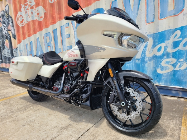 2024 Harley-Davidson Road Glide CVO ST at Gruene Harley-Davidson