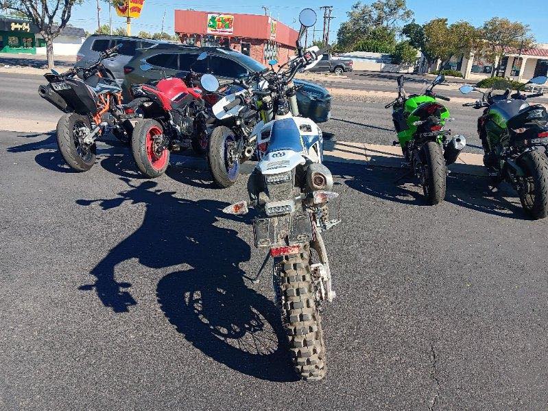 2021 Husqvarna FE 501s at Bobby J's Yamaha, Albuquerque, NM 87110