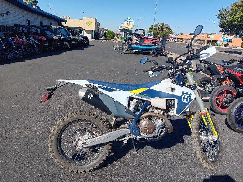 2021 Husqvarna FE 501s at Bobby J's Yamaha, Albuquerque, NM 87110