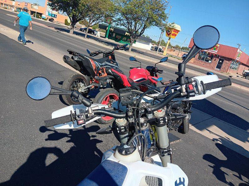 2021 Husqvarna FE 501s at Bobby J's Yamaha, Albuquerque, NM 87110