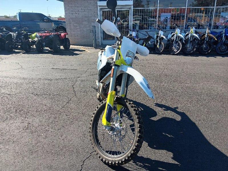 2021 Husqvarna FE 501s at Bobby J's Yamaha, Albuquerque, NM 87110