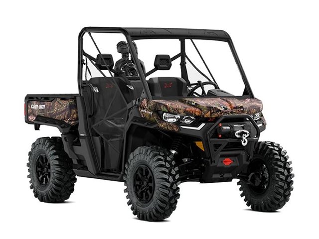 2023 Can-Am Defender X mr HD10 at ATVs and More