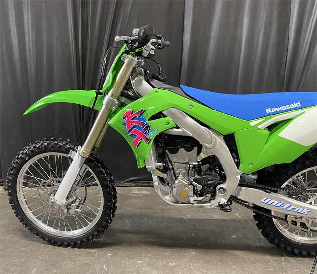 2024 Kawasaki KX 250 50th Anniversary Edition at Powersports St. Augustine