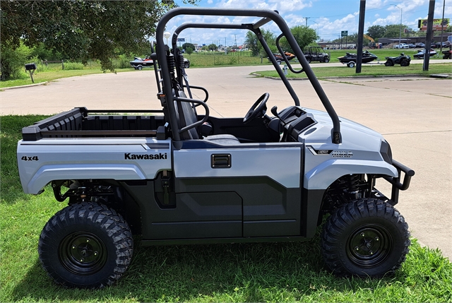 2025 Kawasaki Mule PRO-MX EPS at Dale's Fun Center, Victoria, TX 77904