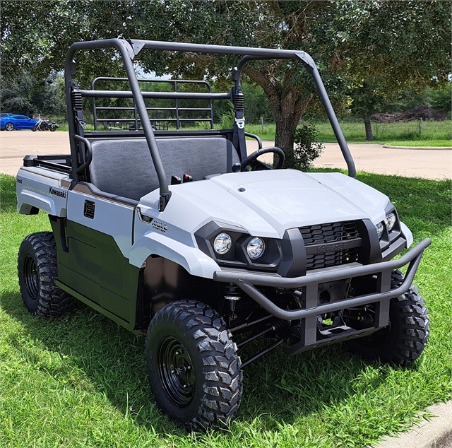 2025 Kawasaki Mule PRO-MX EPS at Dale's Fun Center, Victoria, TX 77904