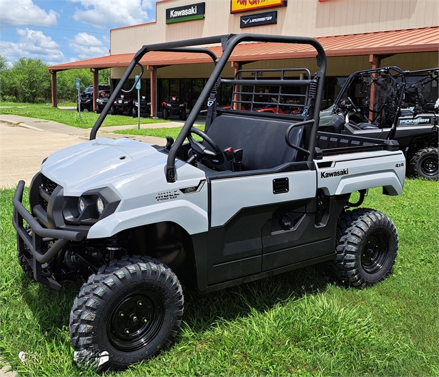 2025 Kawasaki Mule PRO-MX EPS at Dale's Fun Center, Victoria, TX 77904