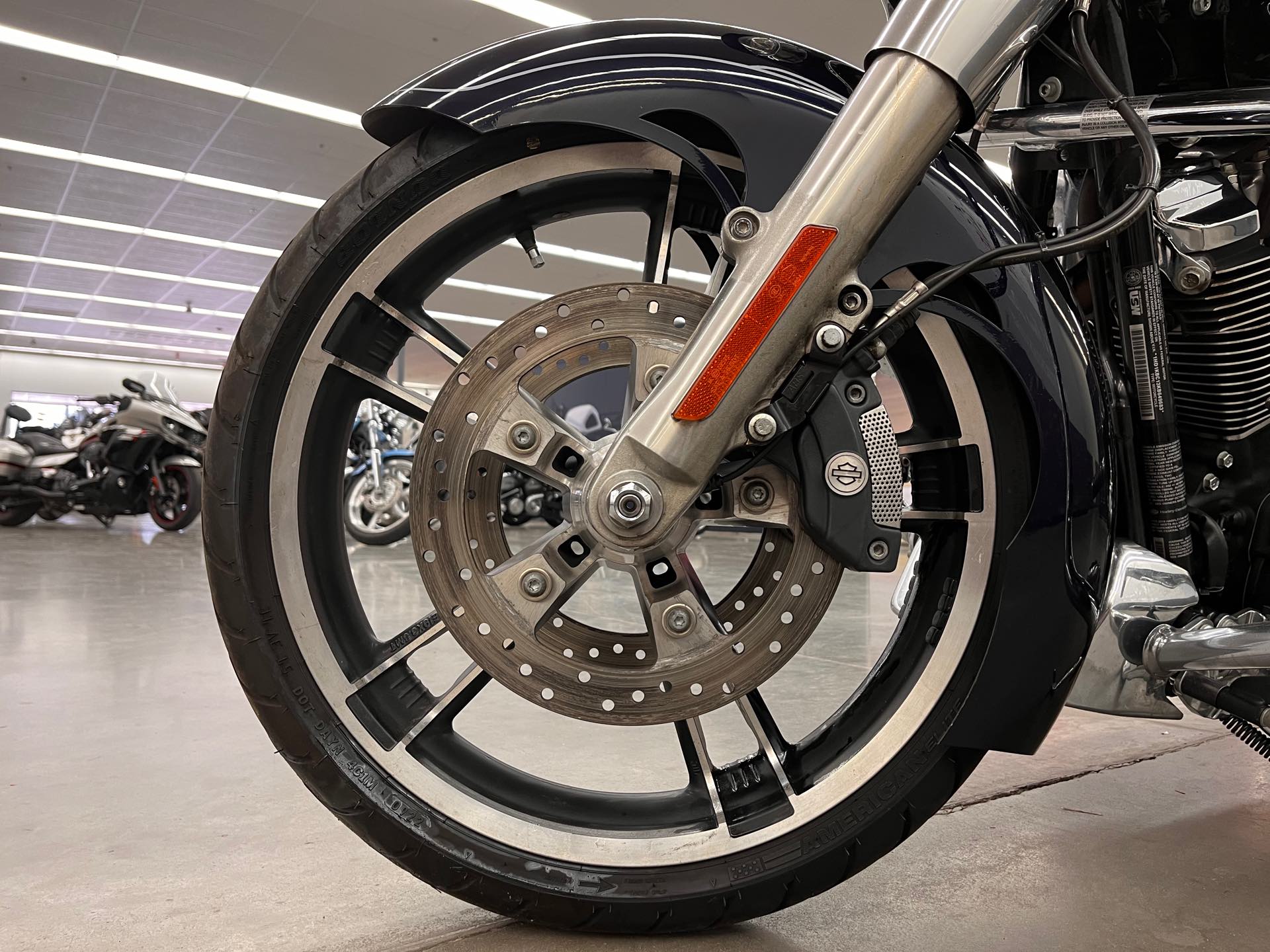 2019 Harley-Davidson Street Glide Base at Aces Motorcycles - Denver