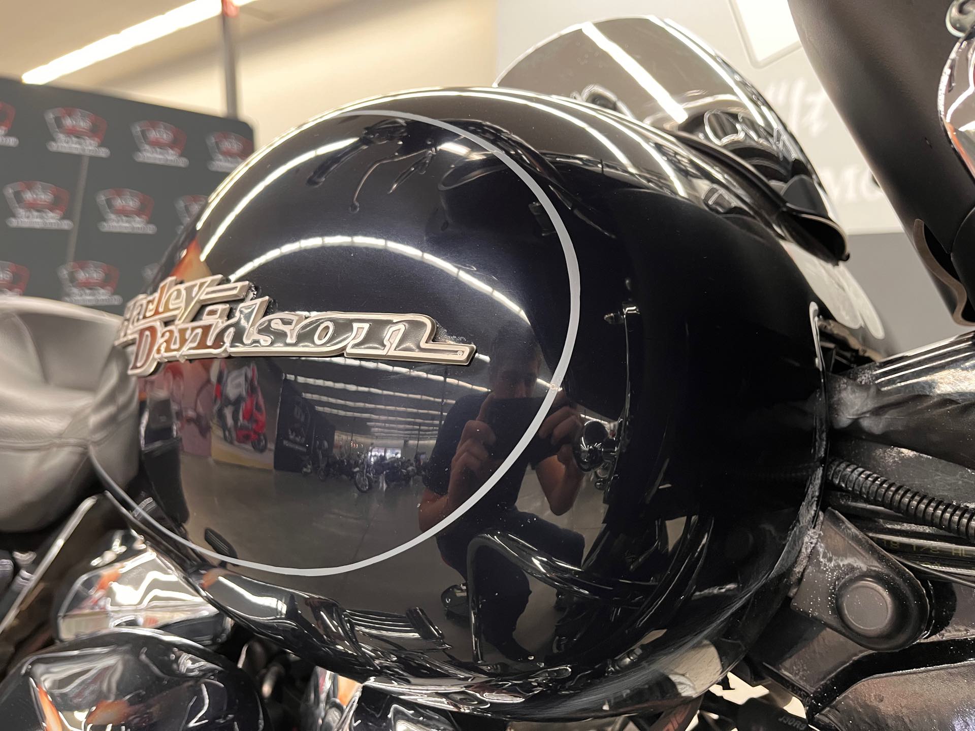 2019 Harley-Davidson Street Glide Base at Aces Motorcycles - Denver