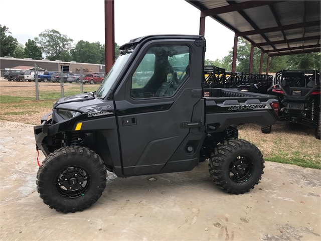 2025 POLARIS 1000 XP NS Premium at ATV Zone, LLC