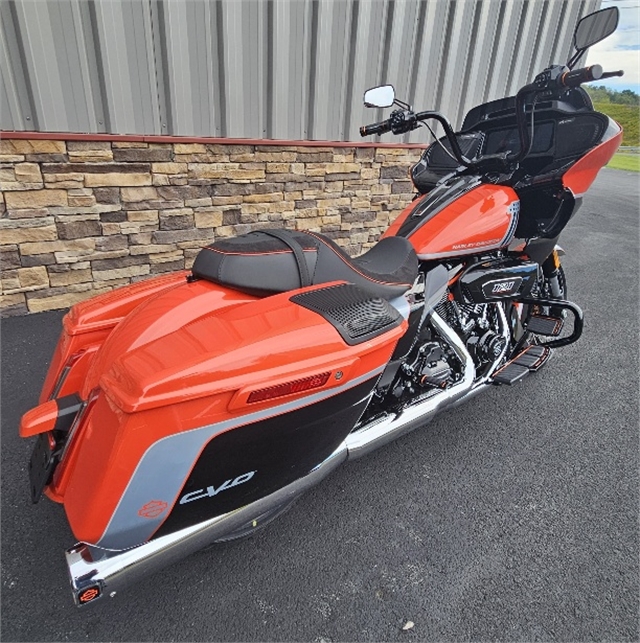 2024 Harley-Davidson Road Glide CVOT Road Glide at RG's Almost Heaven Harley-Davidson, Nutter Fort, WV 26301