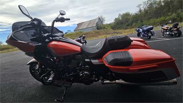 2024 Harley-Davidson Road Glide CVOT Road Glide at RG's Almost Heaven Harley-Davidson, Nutter Fort, WV 26301