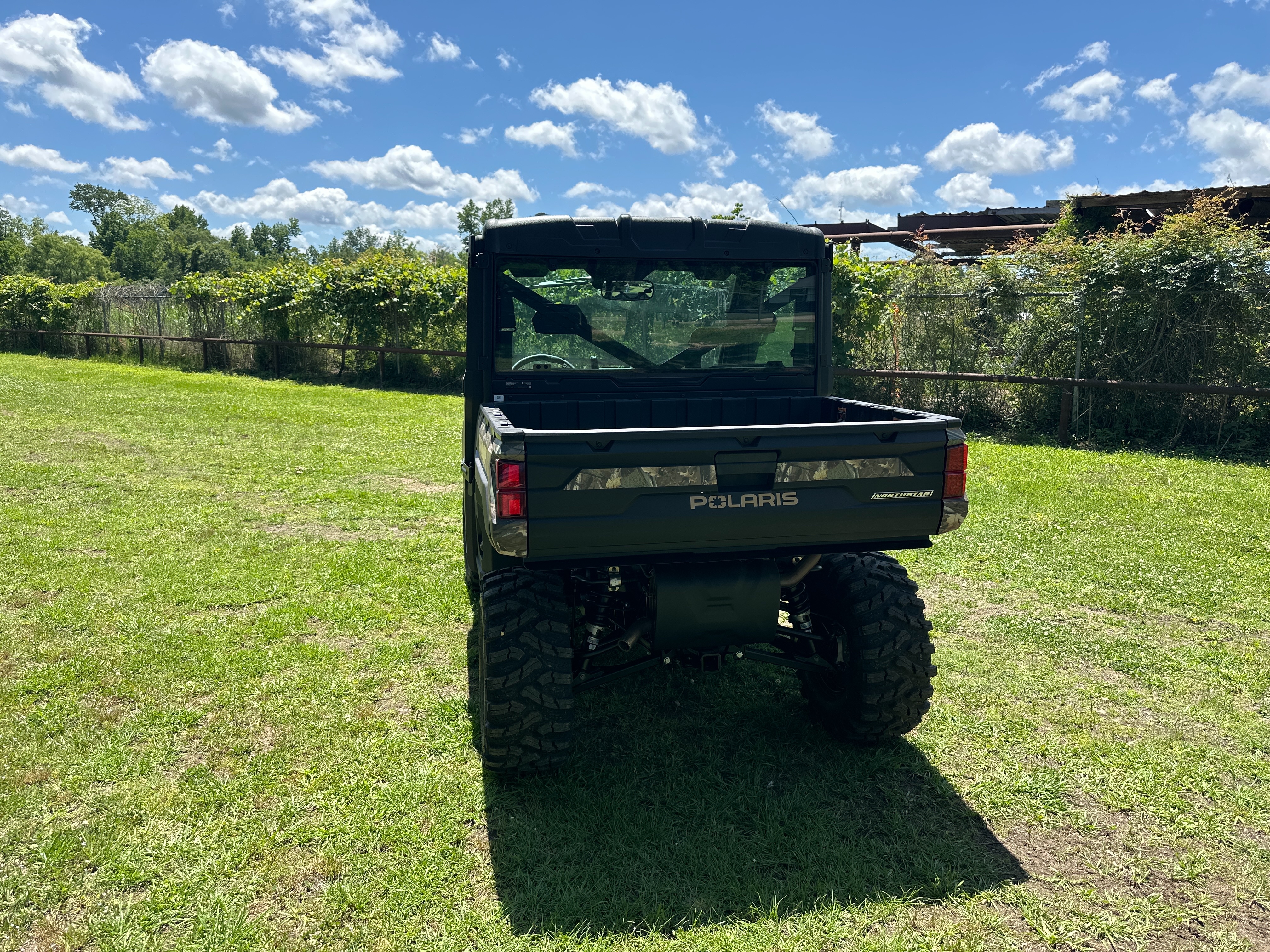 2025 POLARIS 1000 XP NS ULT Ultimate at ATV Zone, LLC