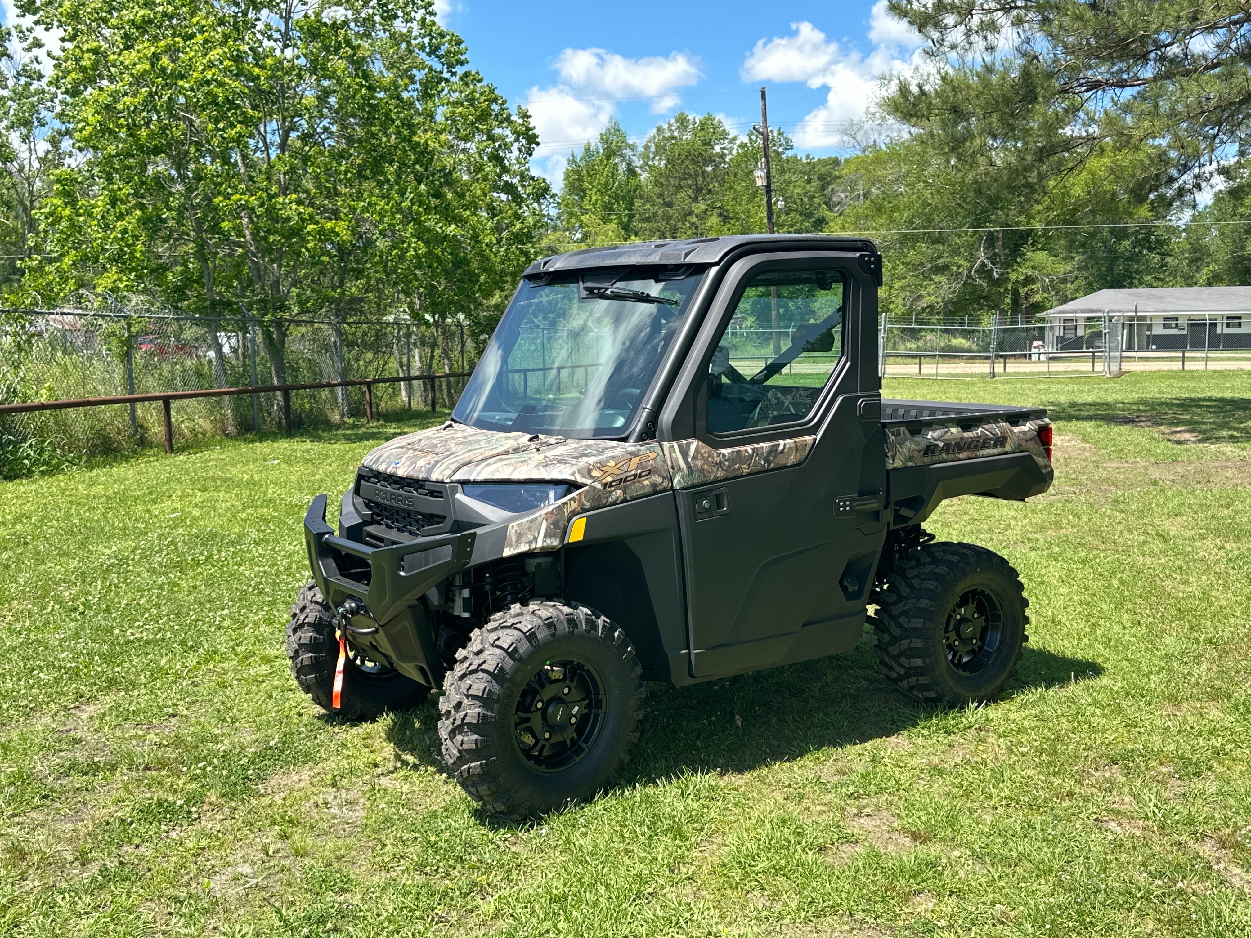 2025 POLARIS 1000 XP NS ULT Ultimate at ATV Zone, LLC