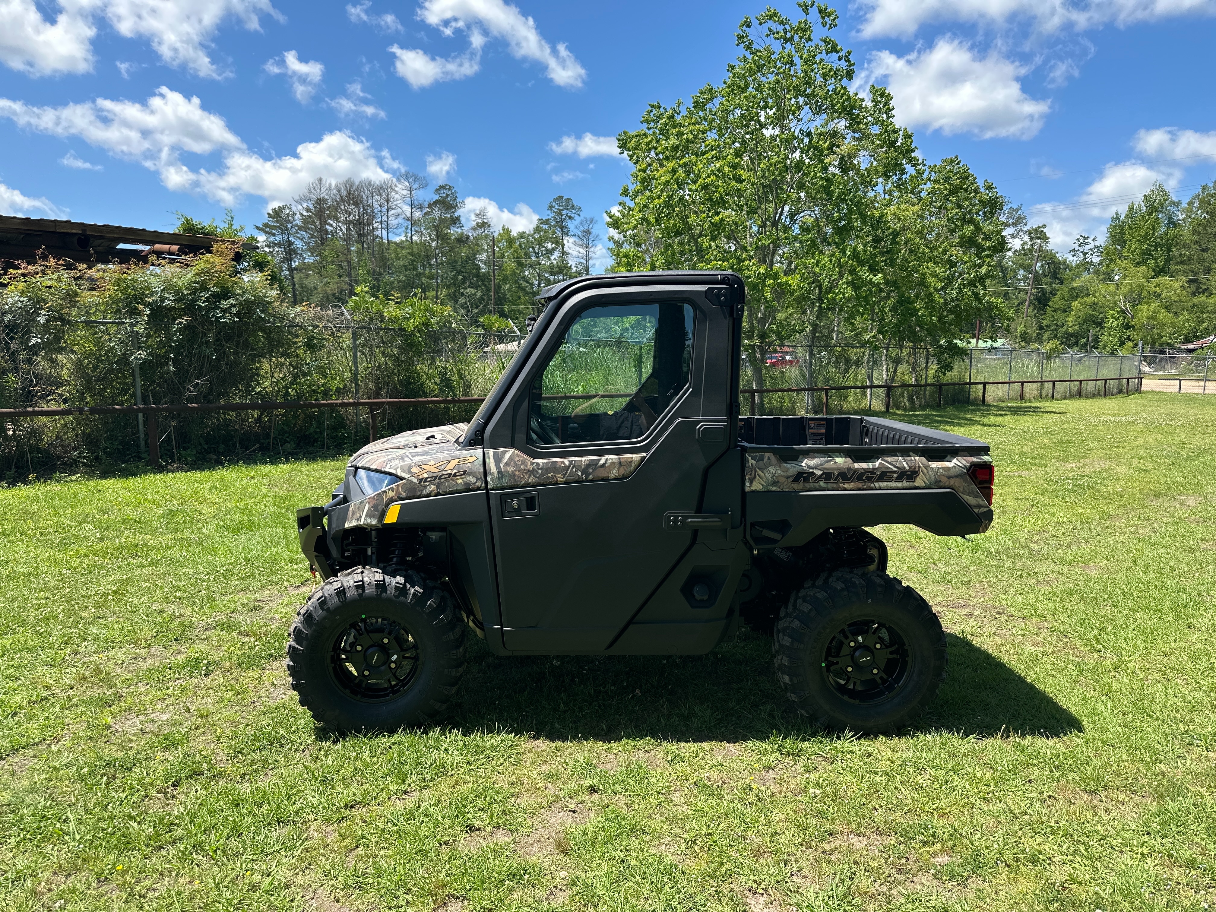 2025 POLARIS 1000 XP NS ULT Ultimate at ATV Zone, LLC