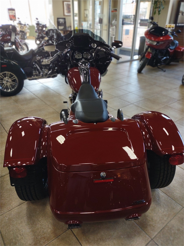 2024 Harley-Davidson Trike Road Glide 3 at M & S Harley-Davidson