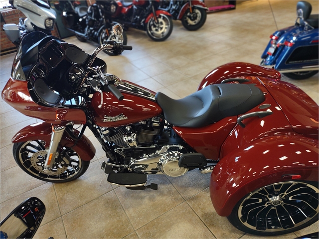 2024 Harley-Davidson Trike Road Glide 3 at M & S Harley-Davidson