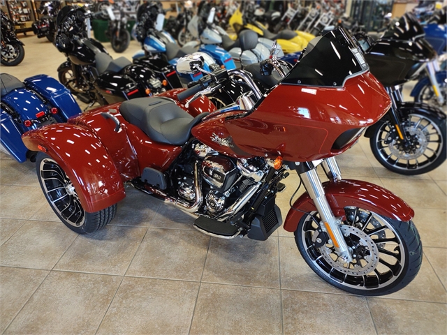 2024 Harley-Davidson Trike Road Glide 3 at M & S Harley-Davidson