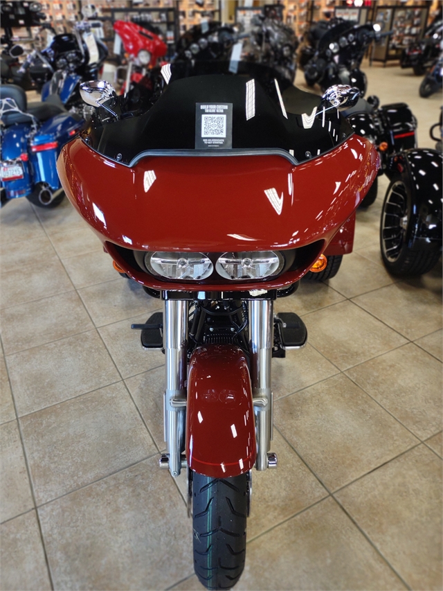 2024 Harley-Davidson Trike Road Glide 3 at M & S Harley-Davidson