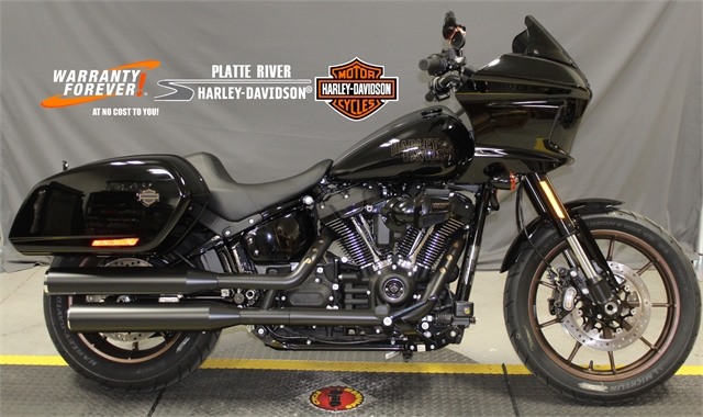 2022 Harley-Davidson Lowrider ST at Platte River Harley-Davidson