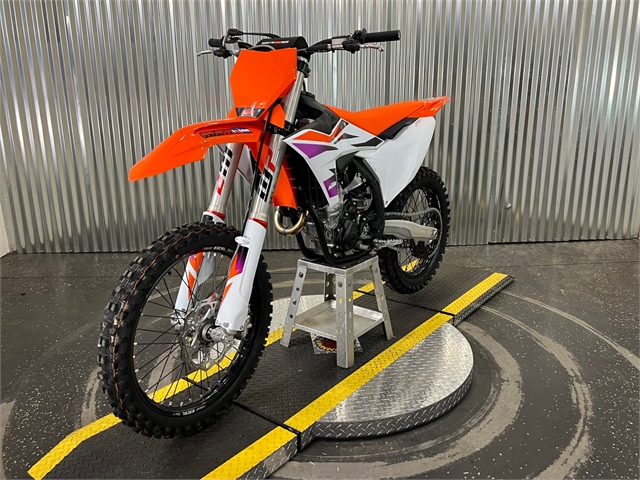 2024 KTM 250 SX-F 250 F at Teddy Morse Grand Junction Powersports