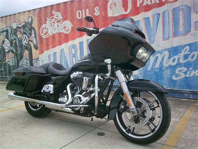 2016 Harley-Davidson Road Glide Special at Gruene Harley-Davidson