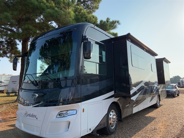 2020 Forest River Berkshire XL 40D | Campers RV Center