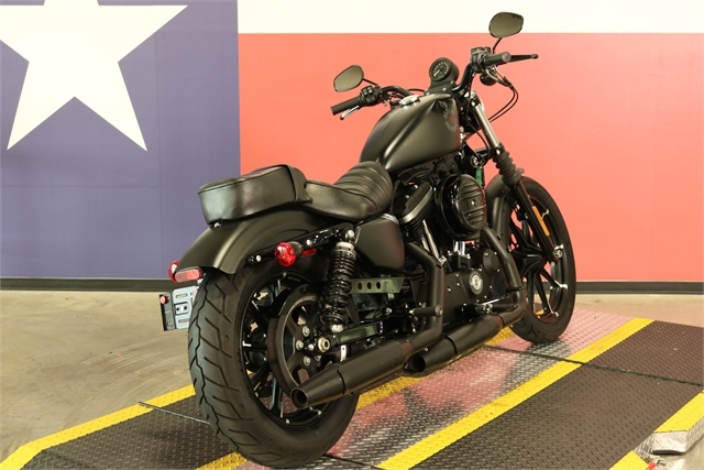 2019 Harley-Davidson Sportster Iron 883 at Texas Harley