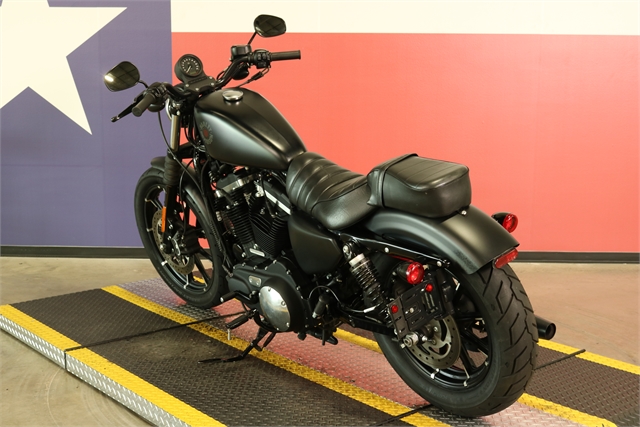 2019 Harley-Davidson Sportster Iron 883 at Texas Harley