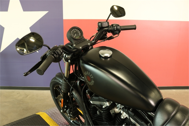 2019 Harley-Davidson Sportster Iron 883 at Texas Harley